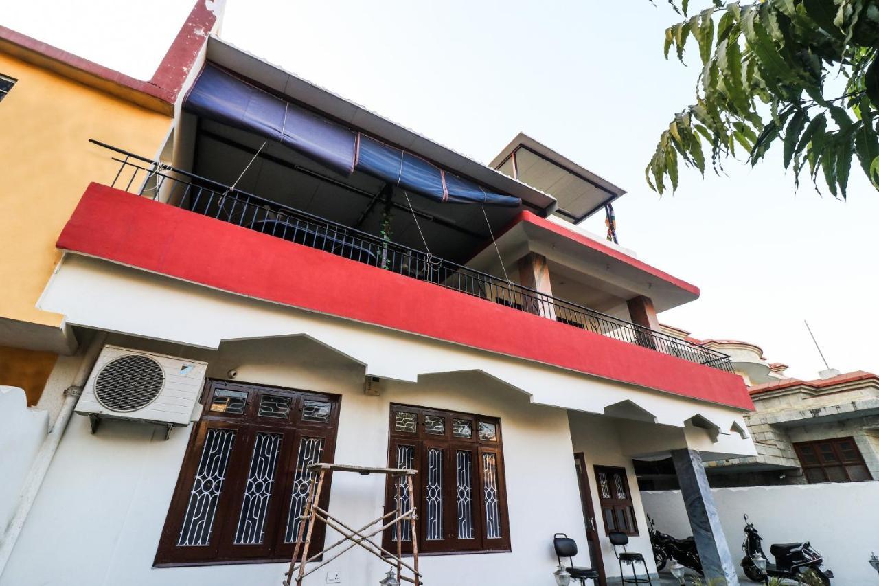 Hotel Oyo 23553 Padamgarh Residency Jaipur