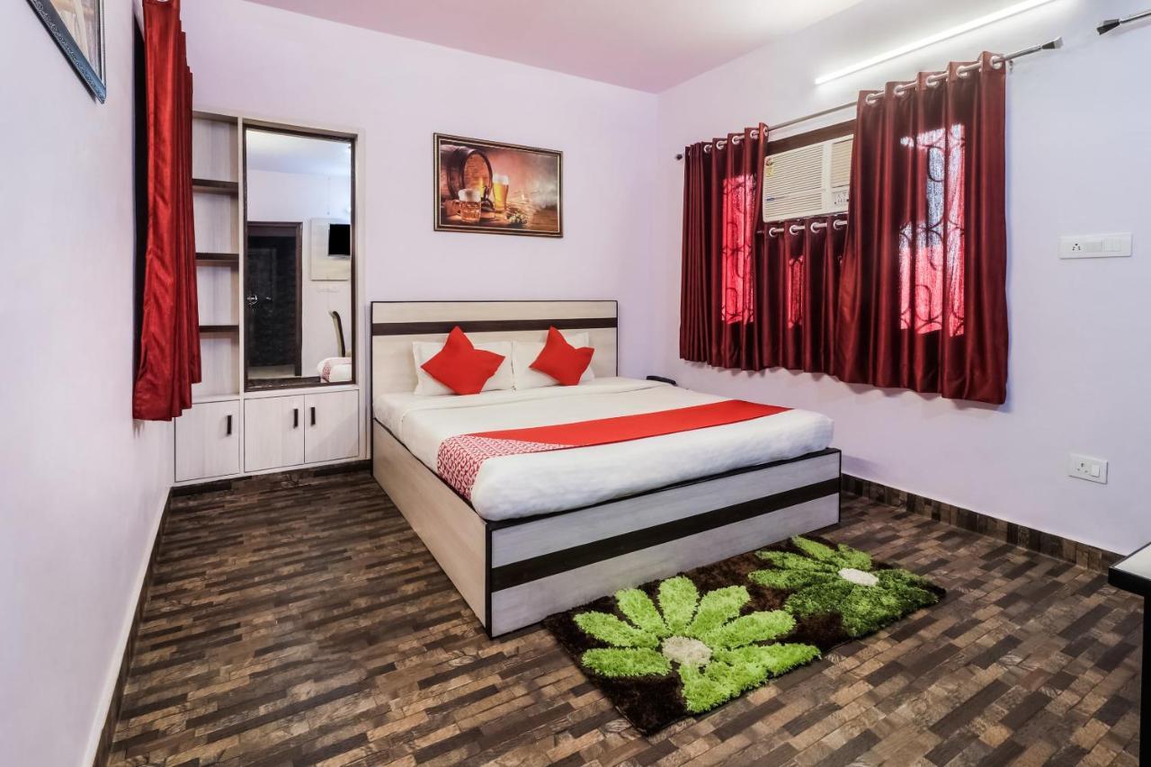Oyo 23553 Padamgarh Residency 3* Jaipur