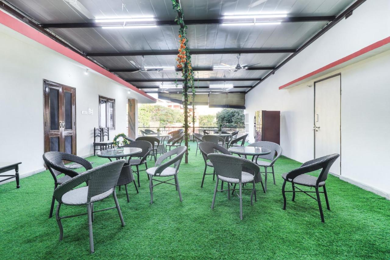 Oyo 23553 Padamgarh Residency Hotel Jaipur