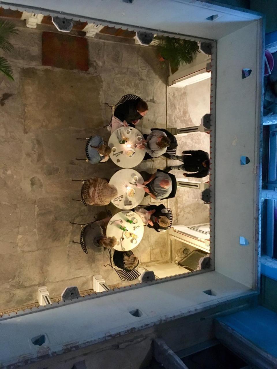 Haveli Bed & Breakfast
