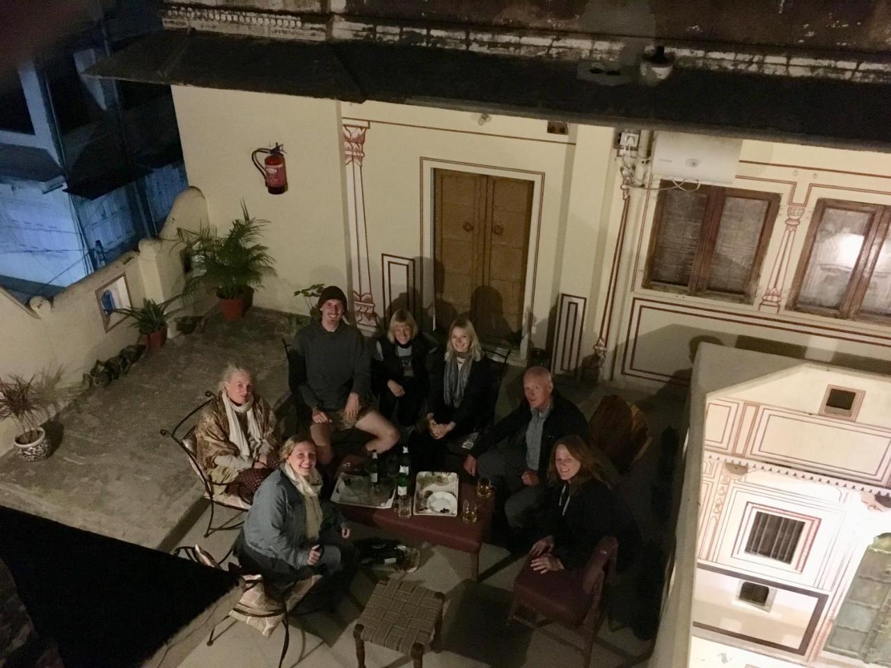 Haveli * Jaipur