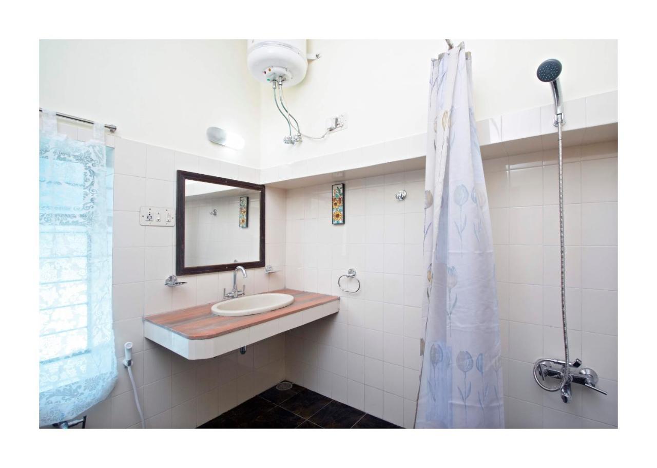 Nokha House Bed & Breakfast 3*