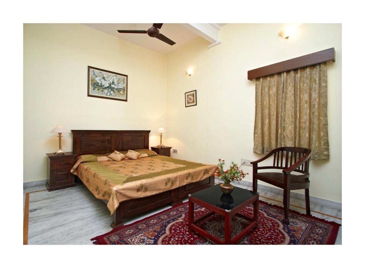 Nokha House 3* Jaipur