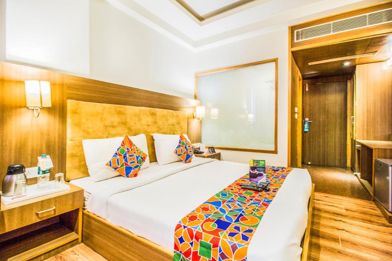 Hotel Cm-a Luxury Boutique