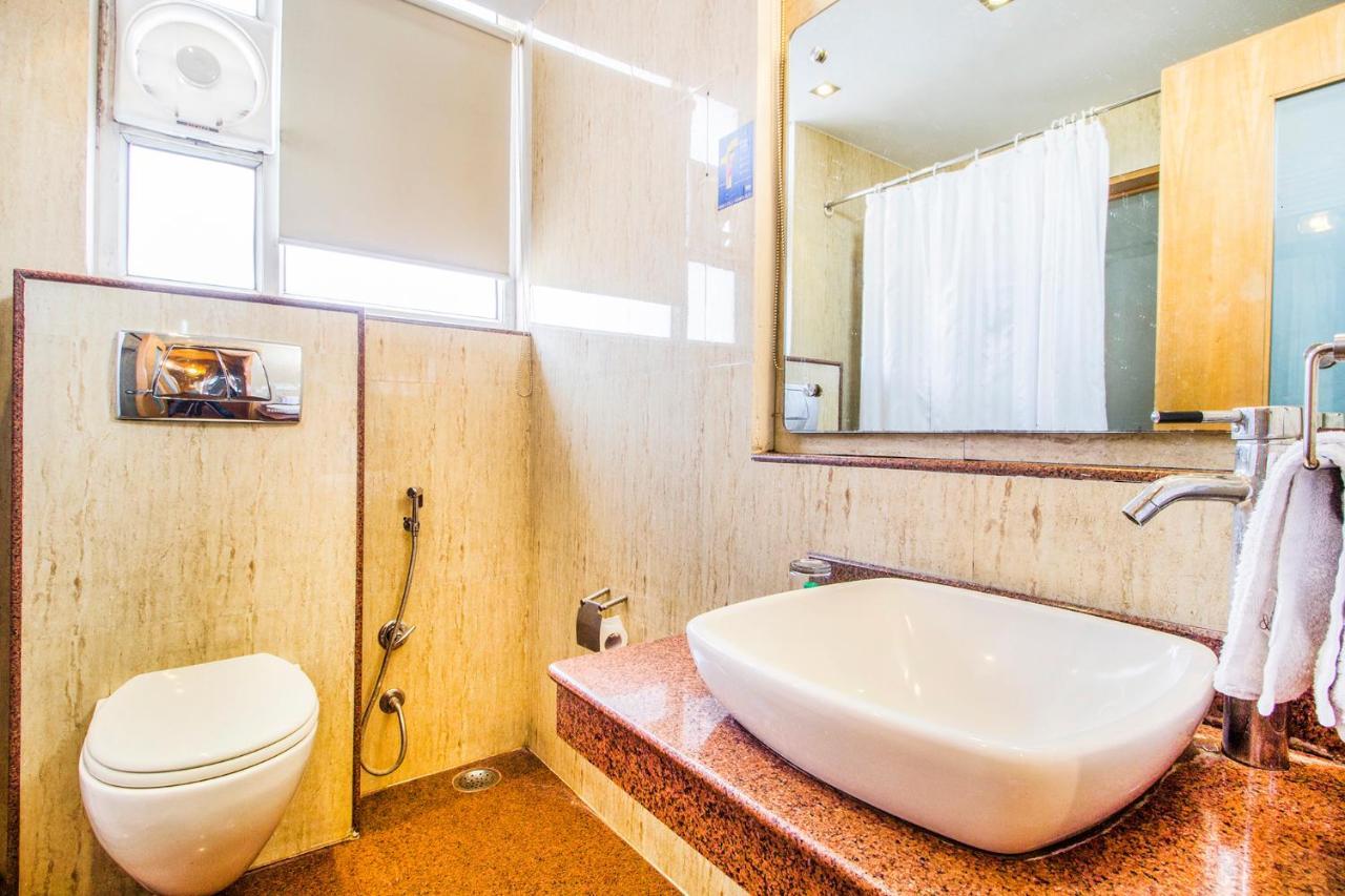 Hotel Cm-a Luxury Boutique Jaipur