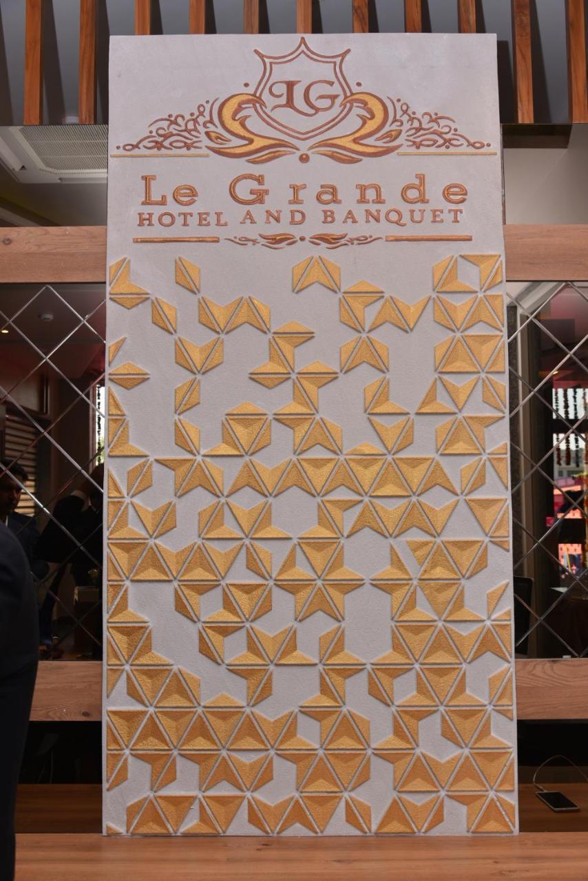 Le Grande Jaipur