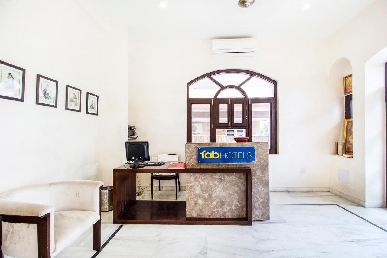 Fabhotel Hotel