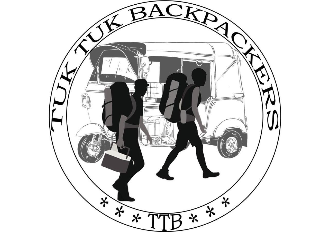 Hostel Tuk Tuk Backpackers- Near Train Station *
