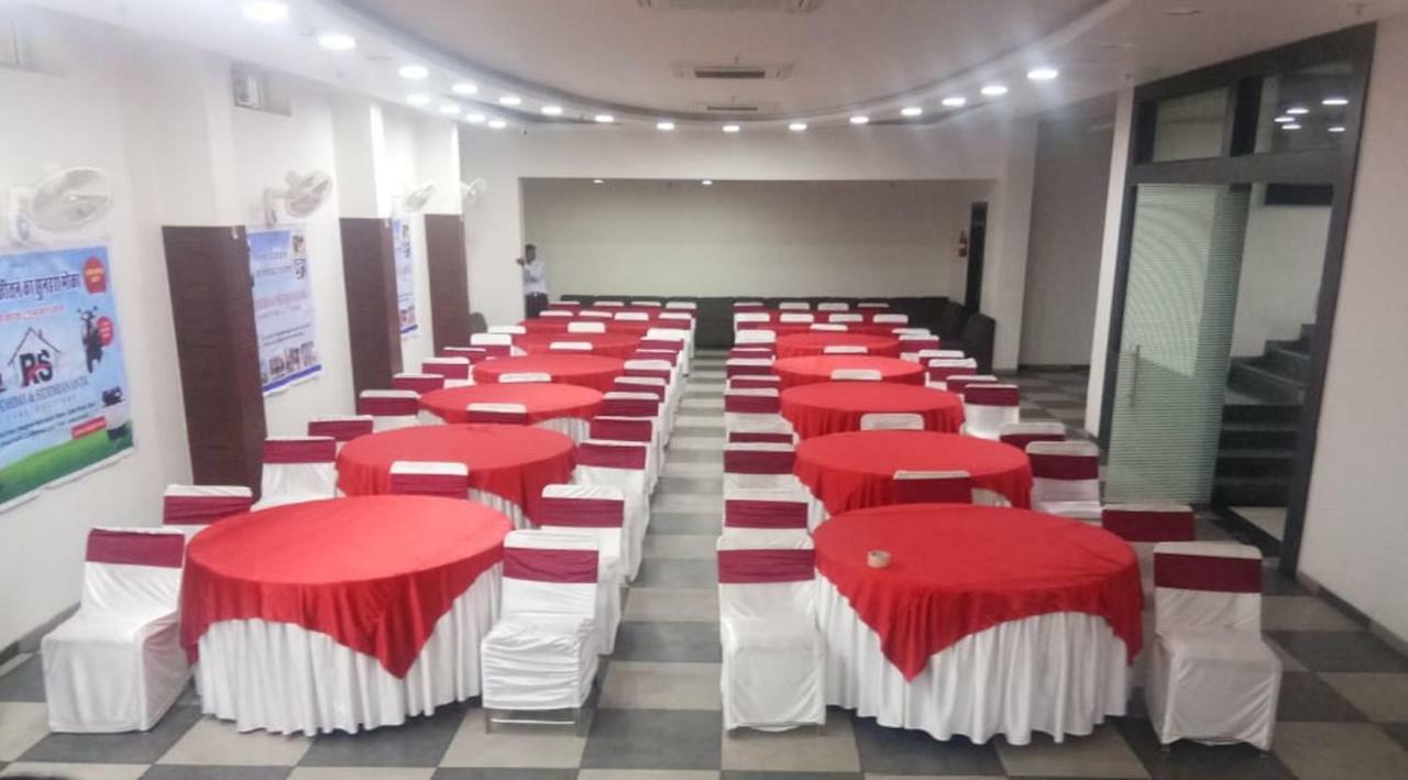 Rg Jaipur