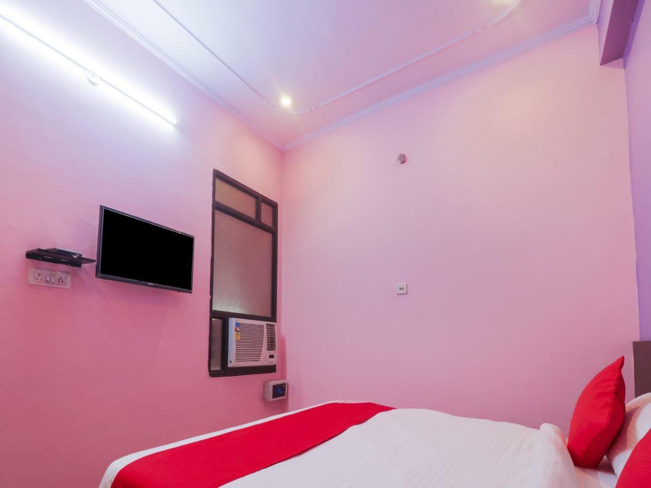O Shivam Palace Hotel Jaipur
