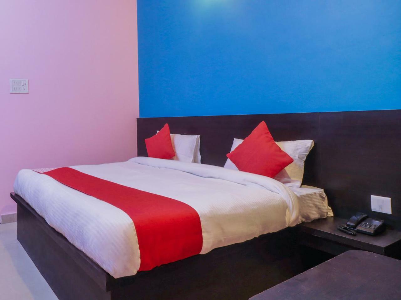 Hotel O Shivam Palace