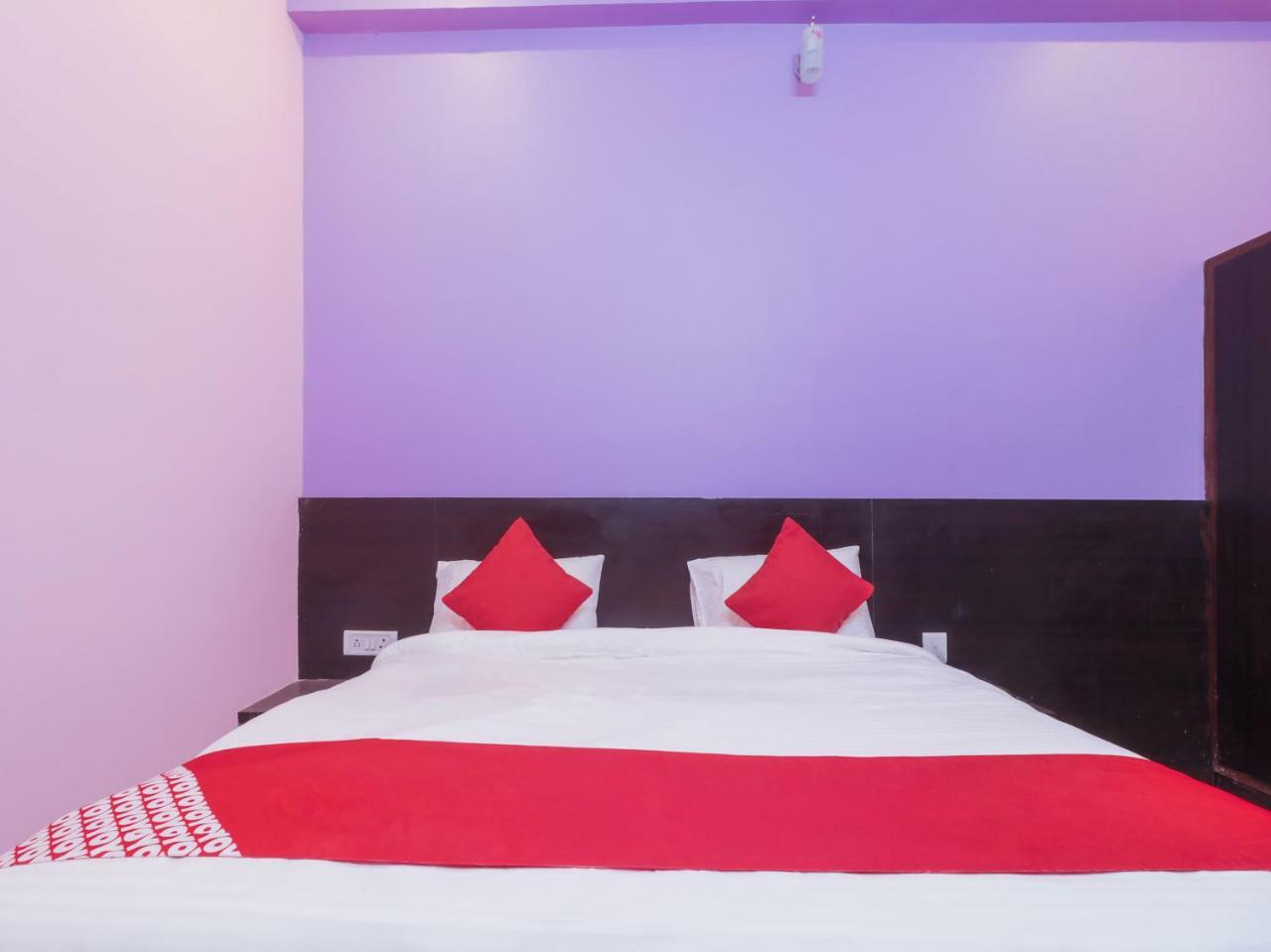 Hotel O Shivam Palace 3*