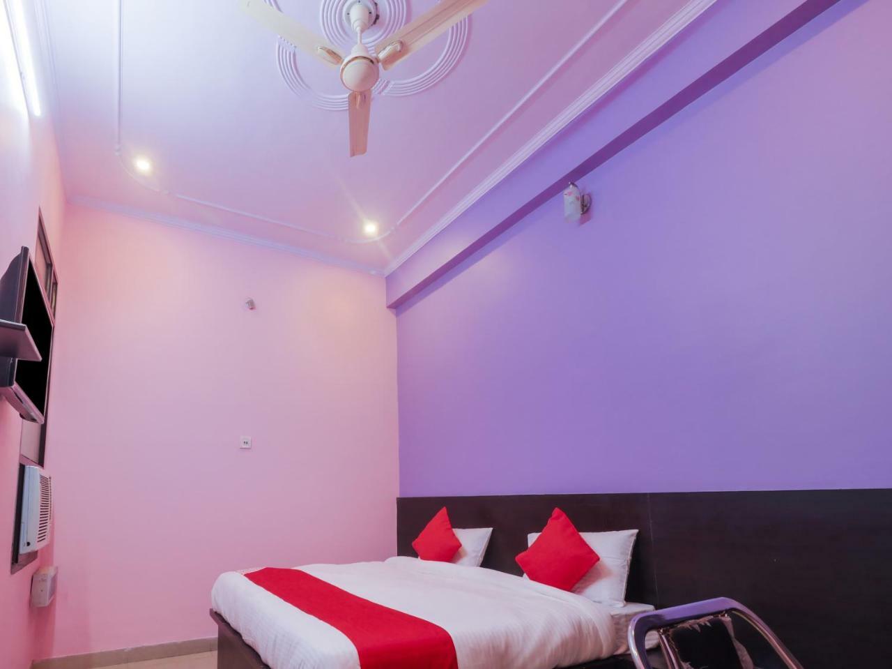 O Shivam Palace Hotel Jaipur