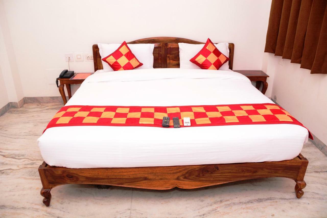 Sugandh Retreat 3* Jaipur