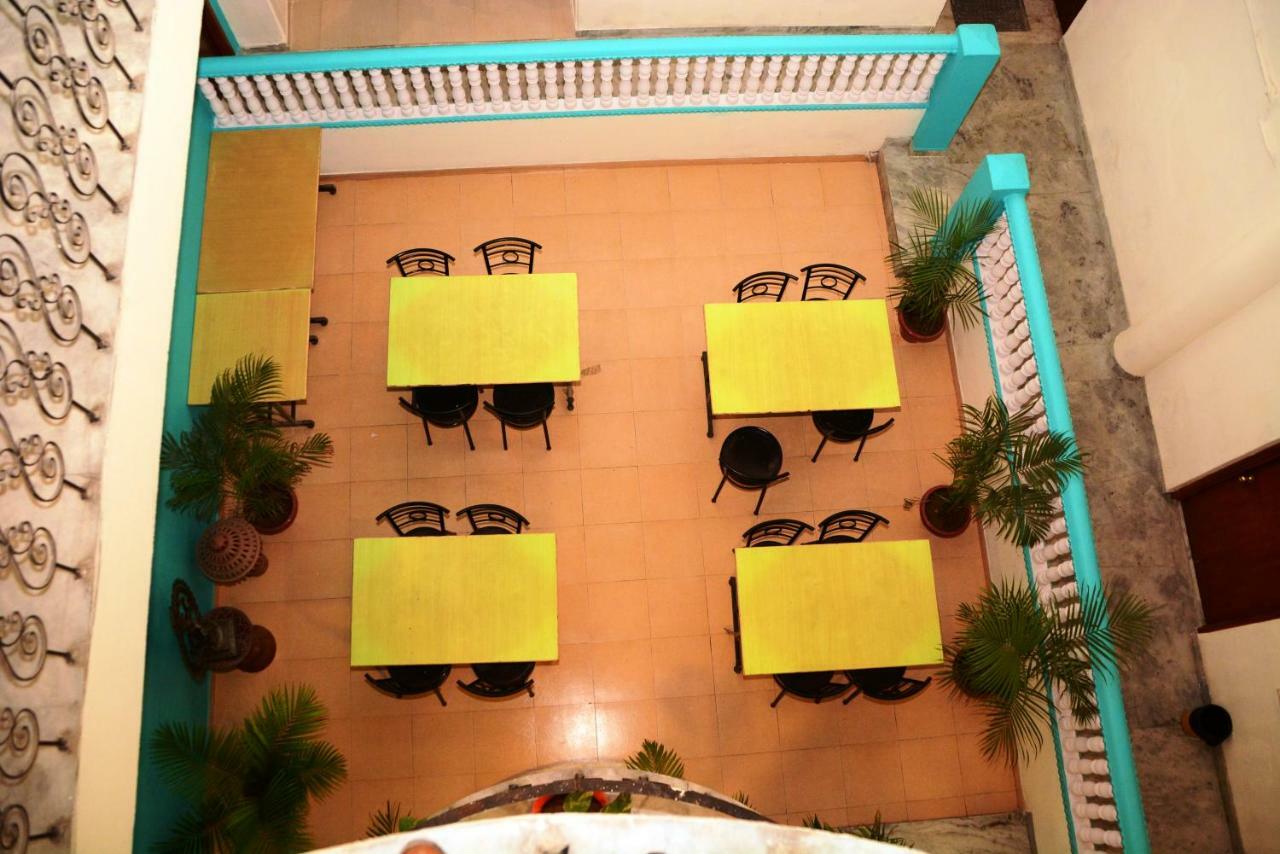 Sugandh Retreat 3*