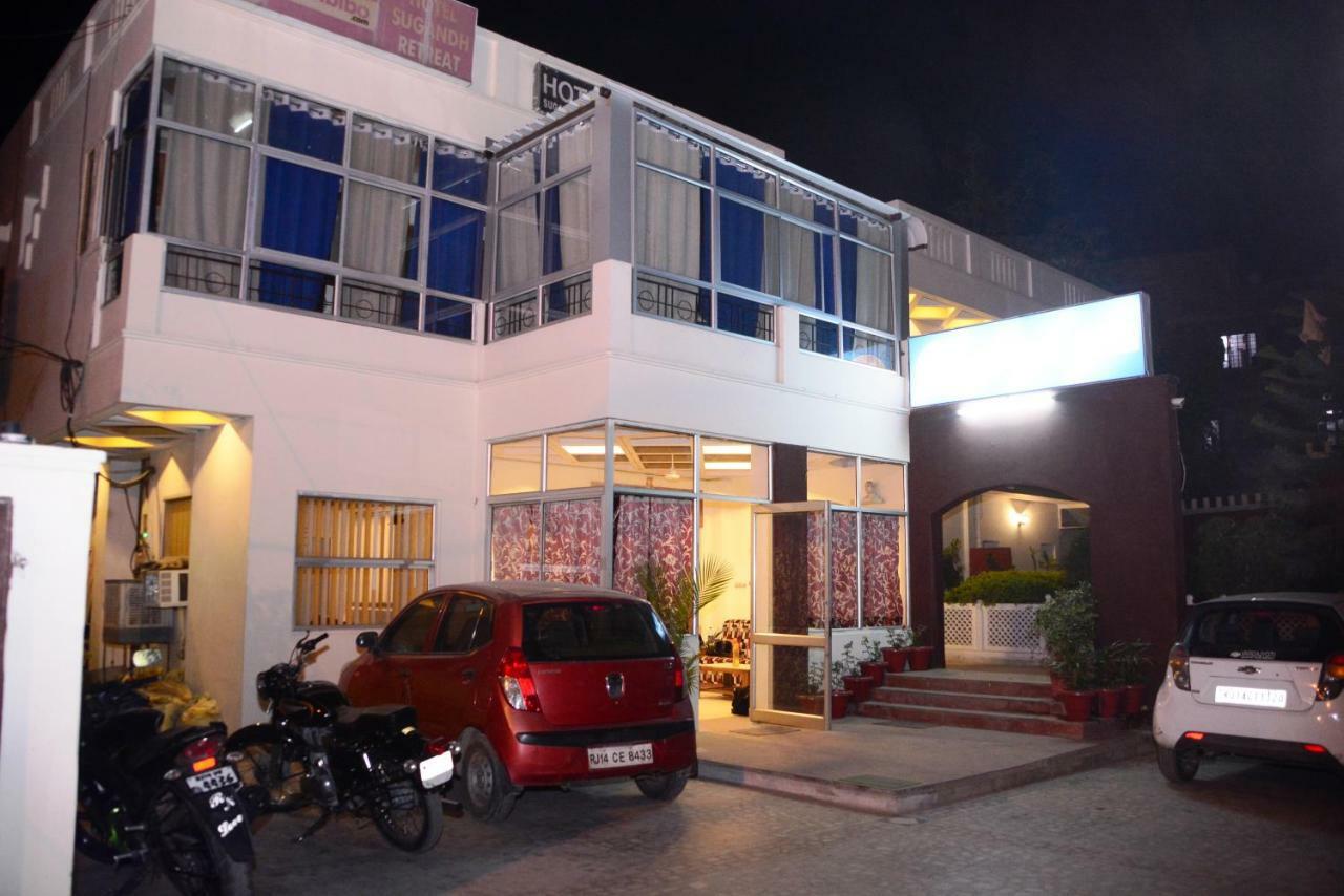 Hotel Sugandh Retreat 3*