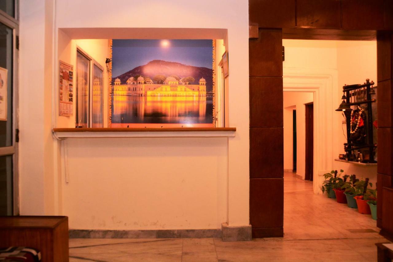 Sugandh Retreat Hotel