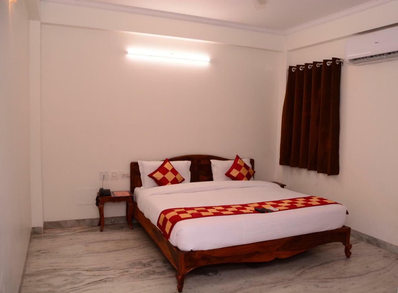 Sugandh Retreat Jaipur