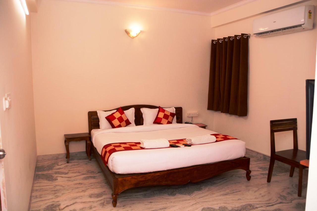 Sugandh Retreat Hotel
