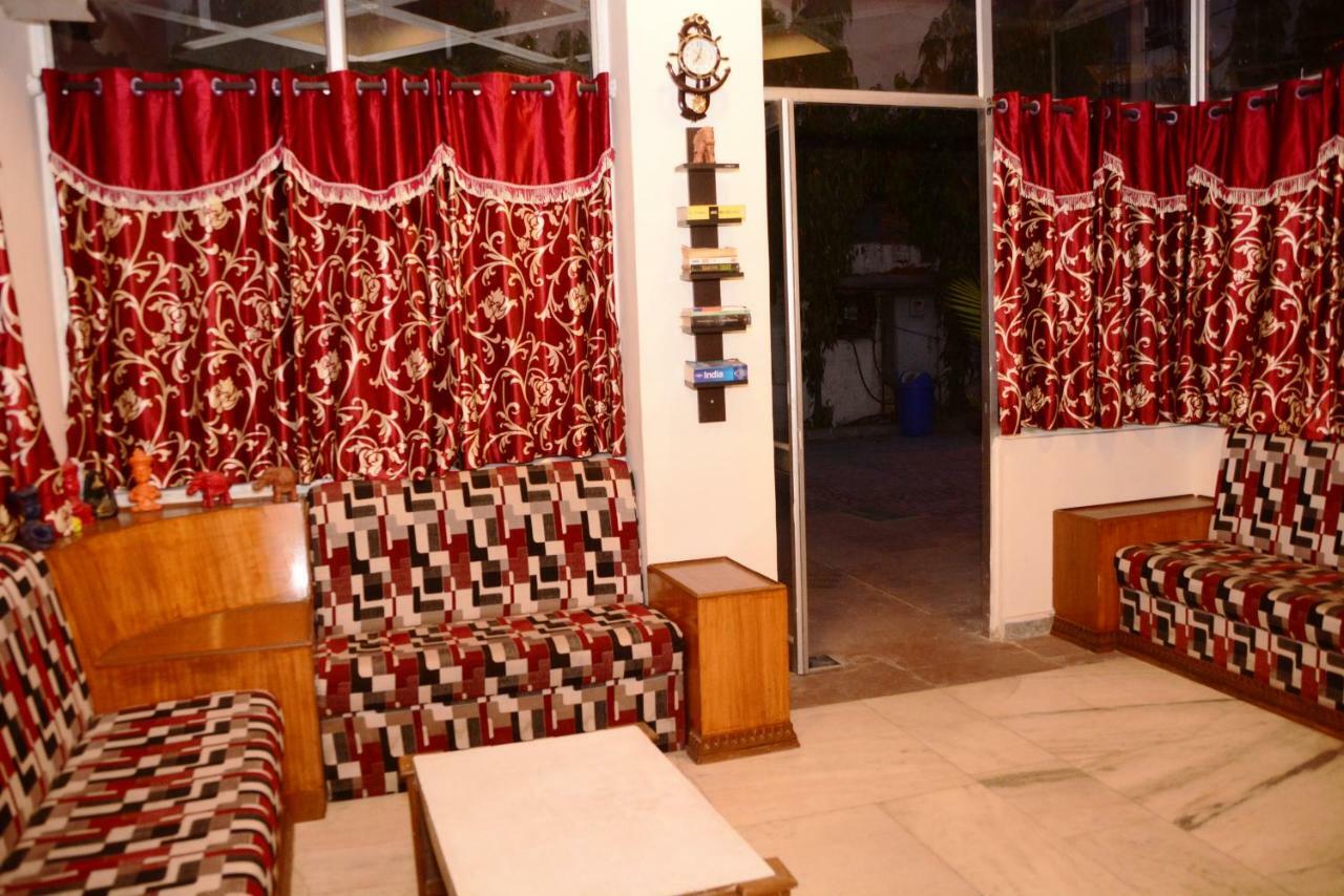Hotel Sugandh Retreat 3*