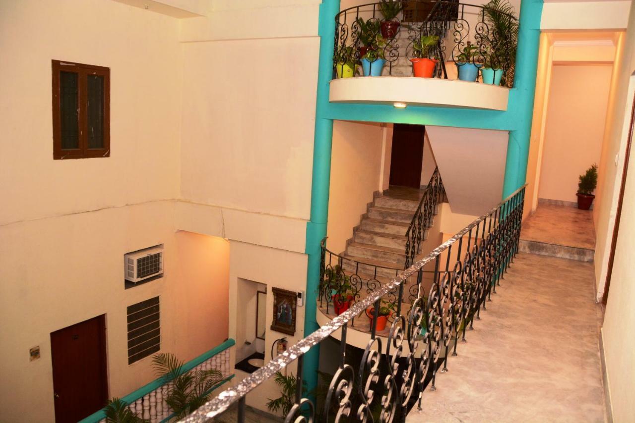 Sugandh Retreat 3* Jaipur