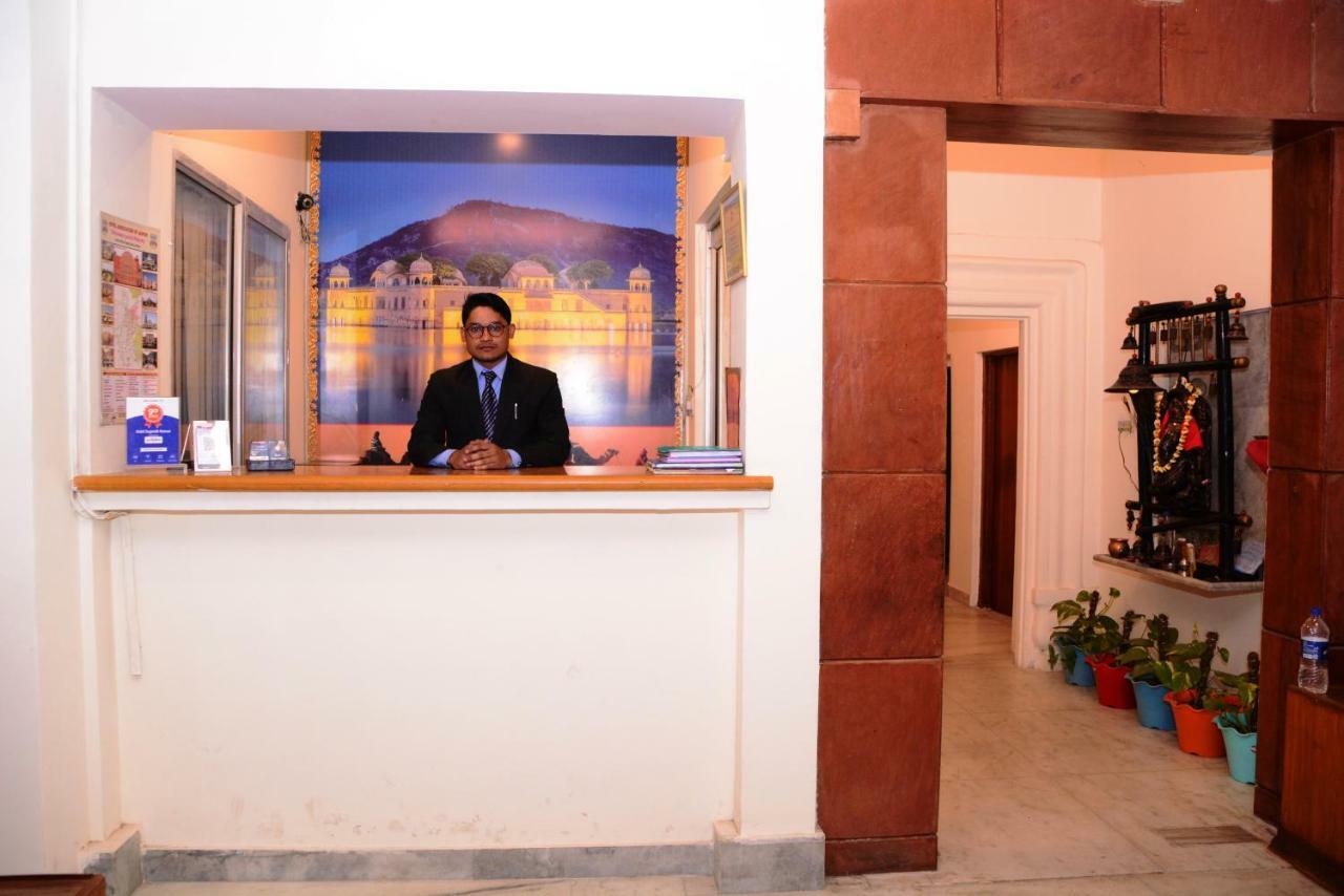 Hotel Sugandh Retreat Jaipur