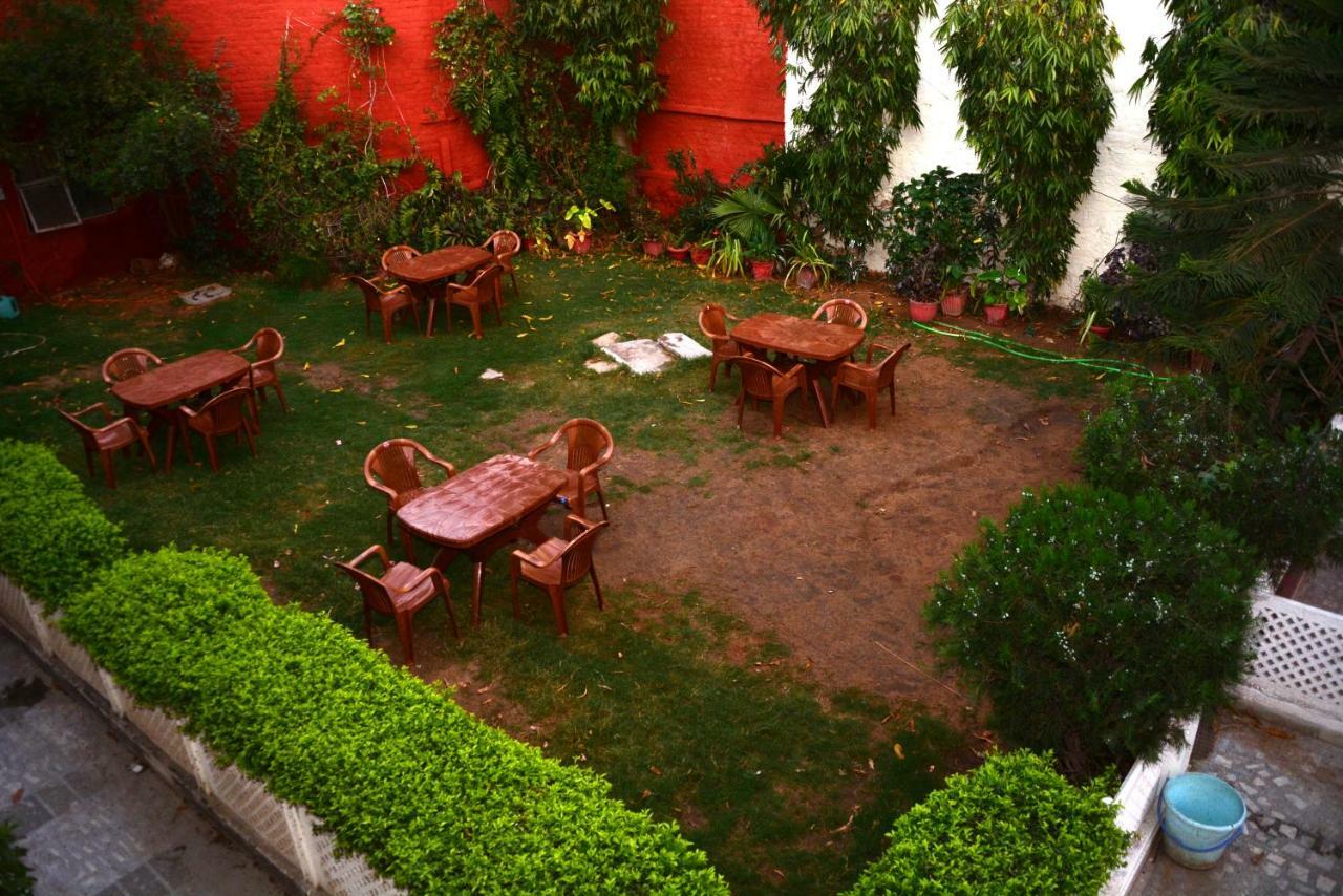 Sugandh Retreat 3* Jaipur