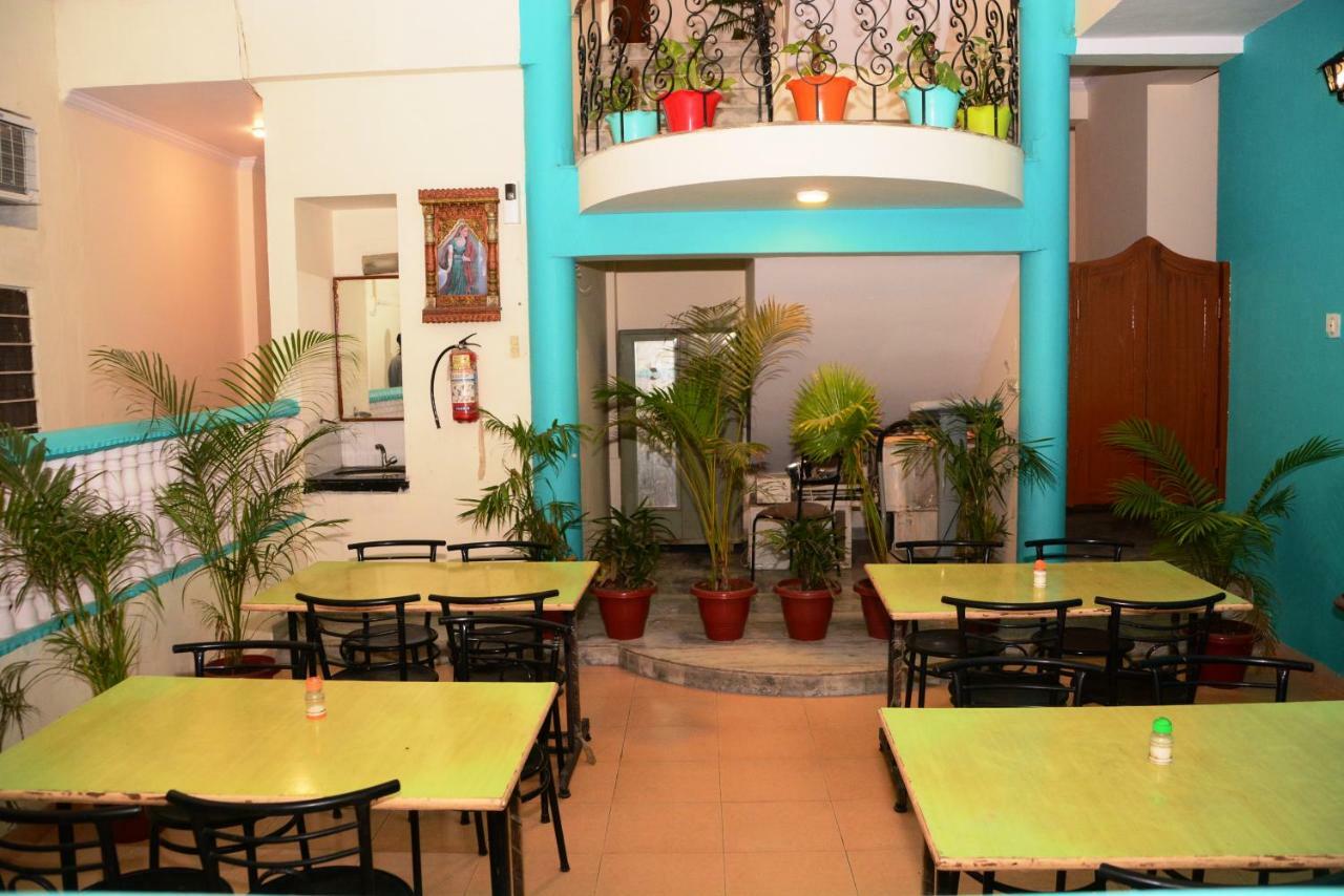 Sugandh Retreat Hotel