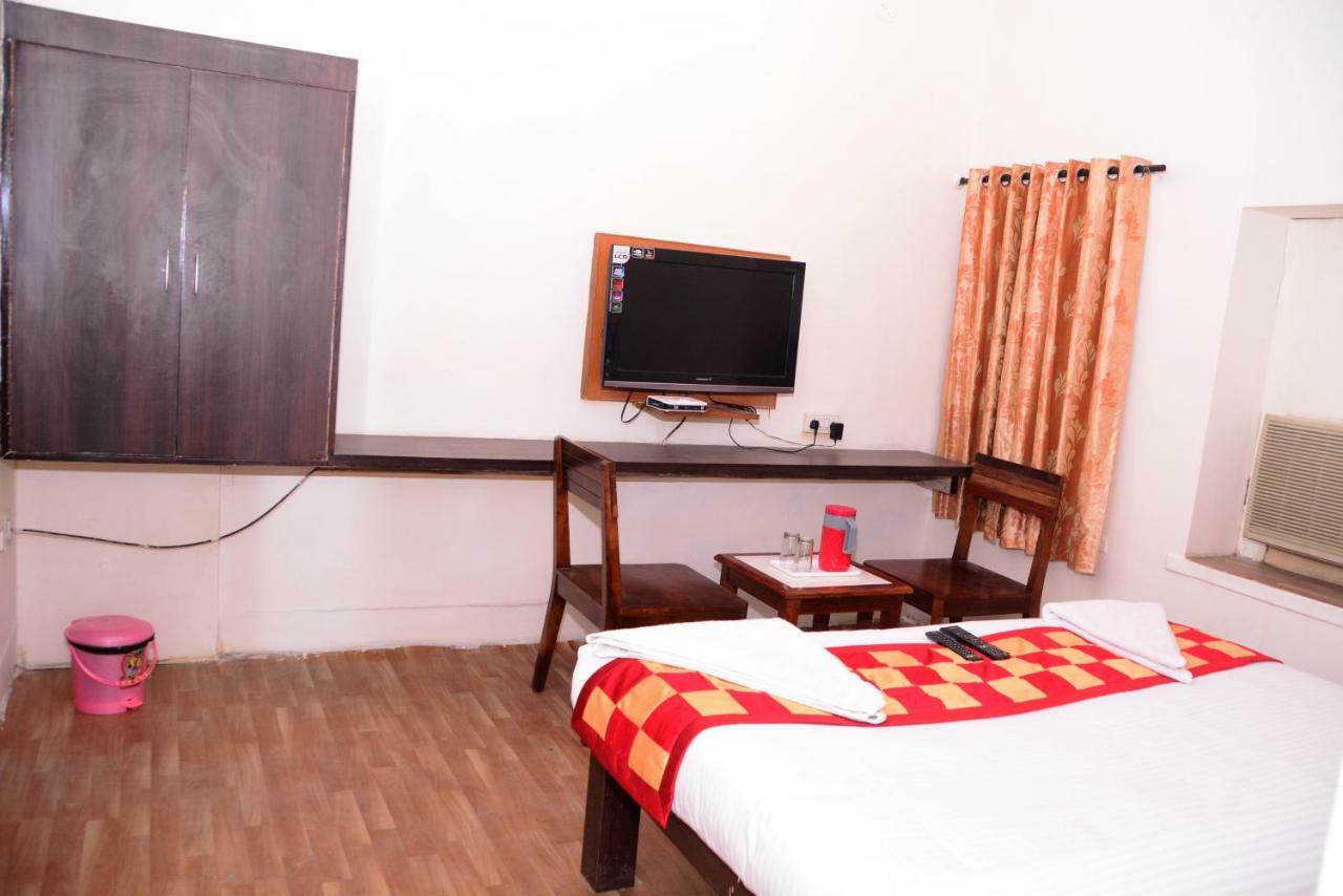Sugandh Retreat 3* Jaipur