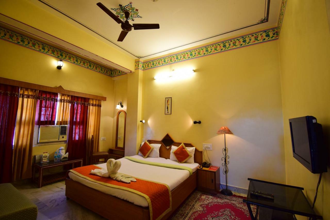 Hotel Bani Park