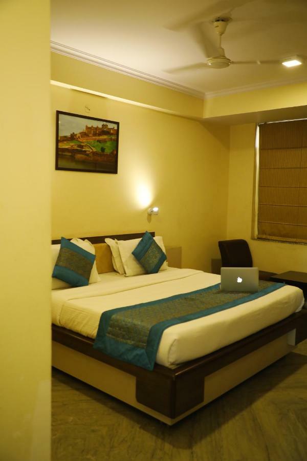 The Prime Hotel 3*