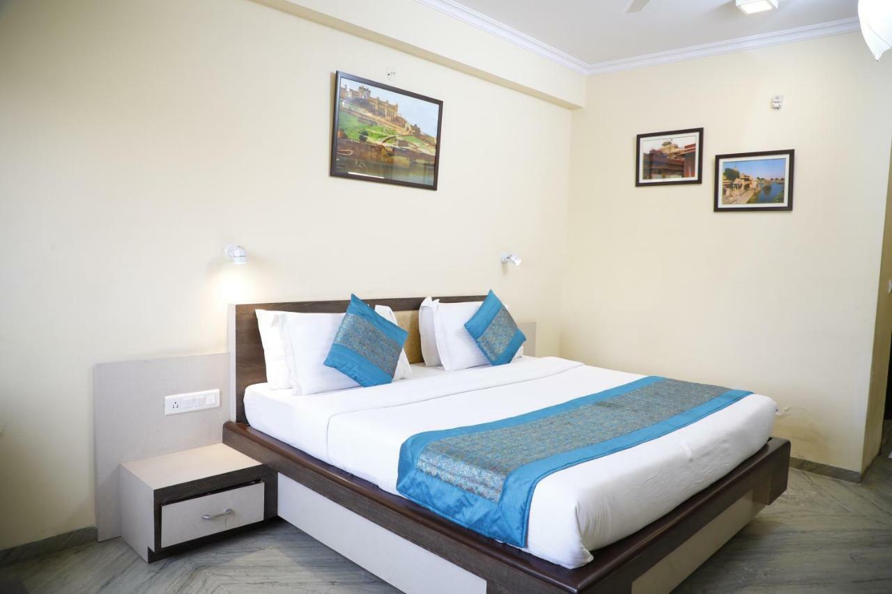 The Prime Jaipur