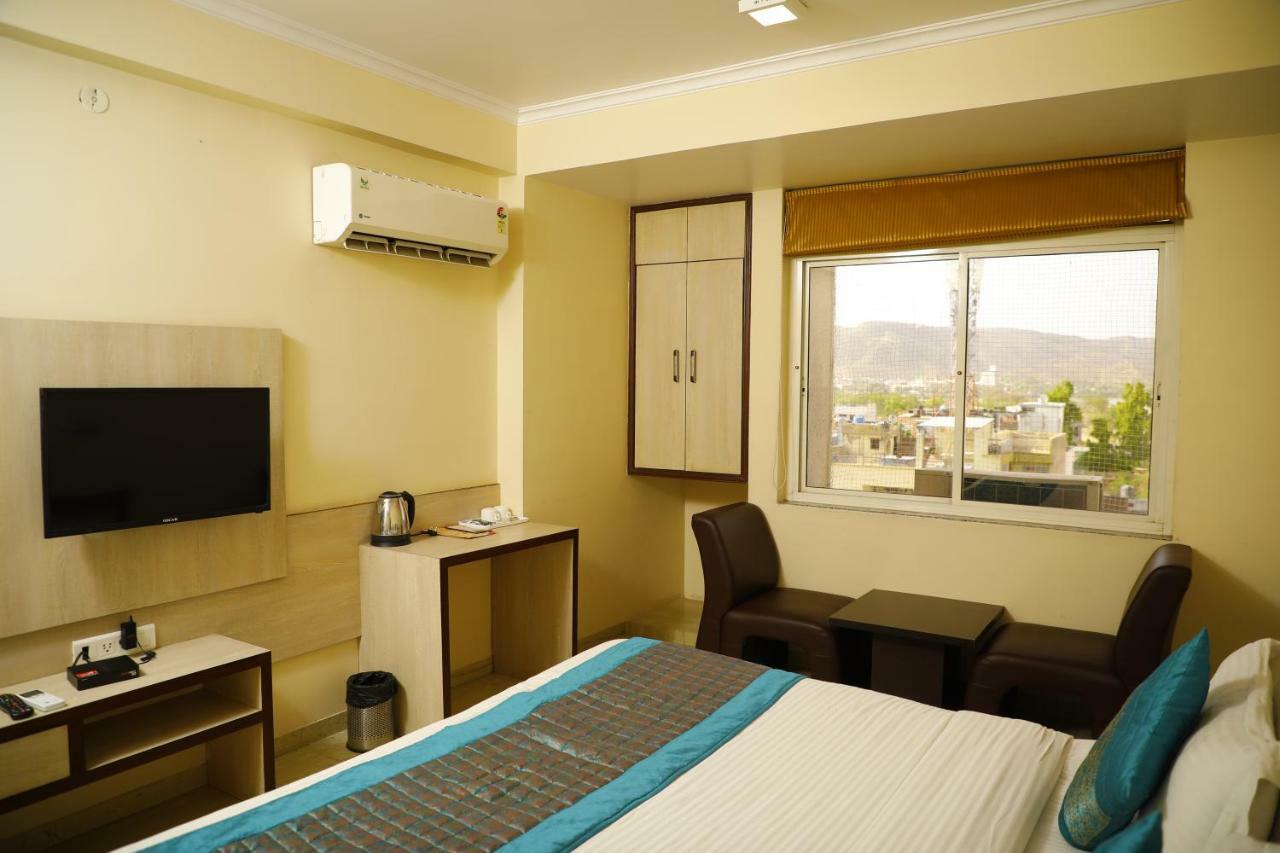 Hotel The Prime