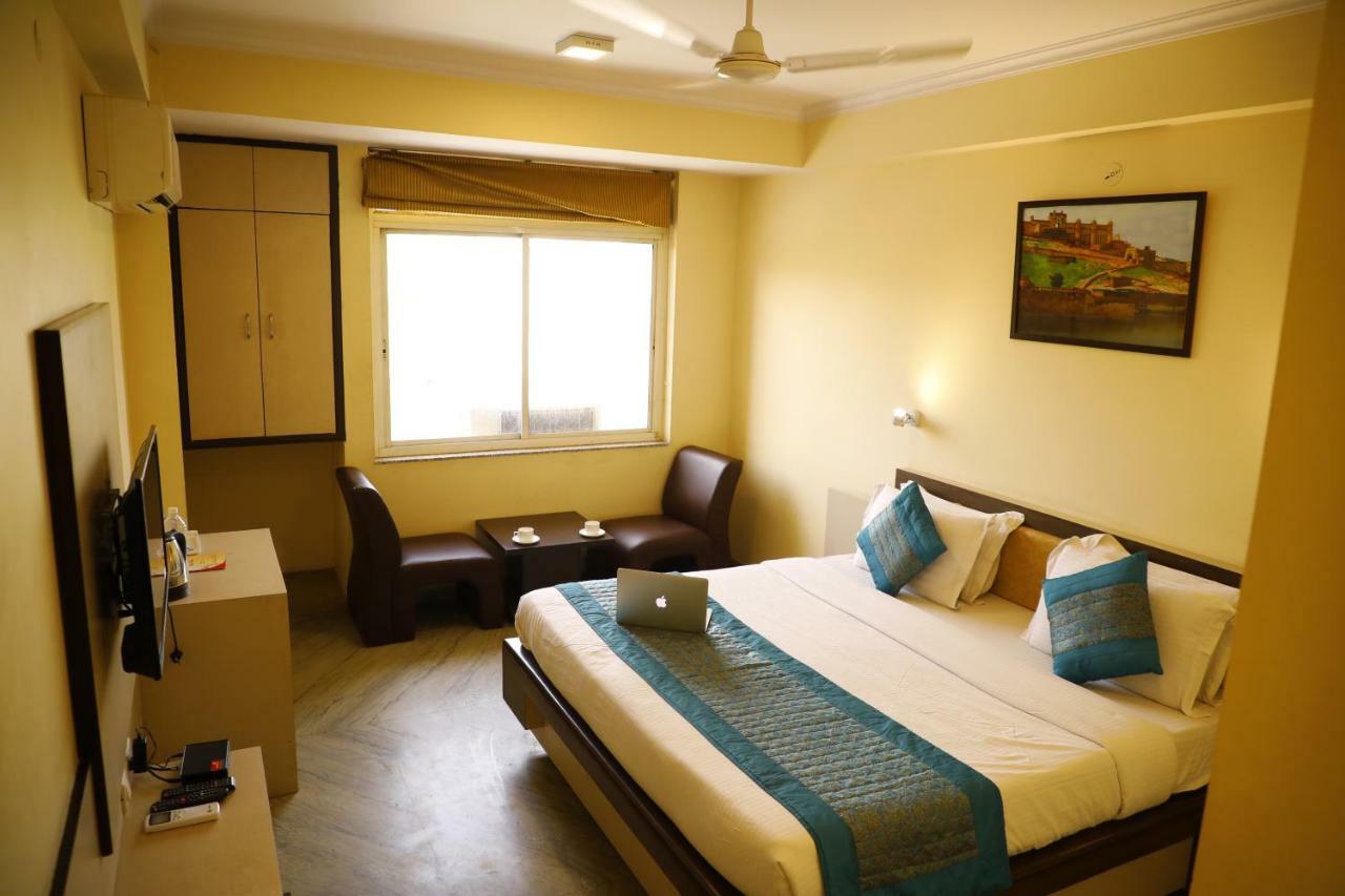 The Prime 3* Jaipur