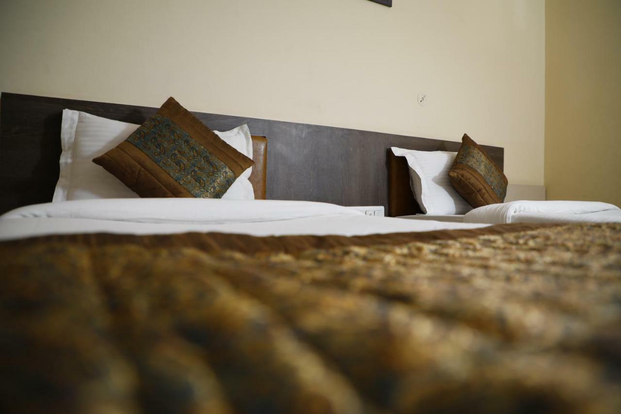 Hotel The Prime