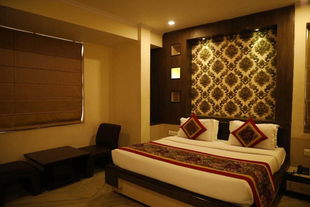 The Prime Hotel 3*