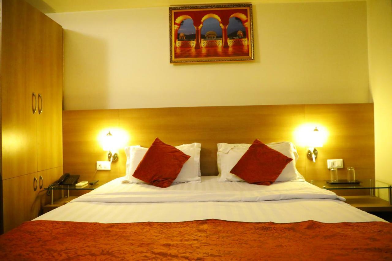 The Prime 3* Jaipur