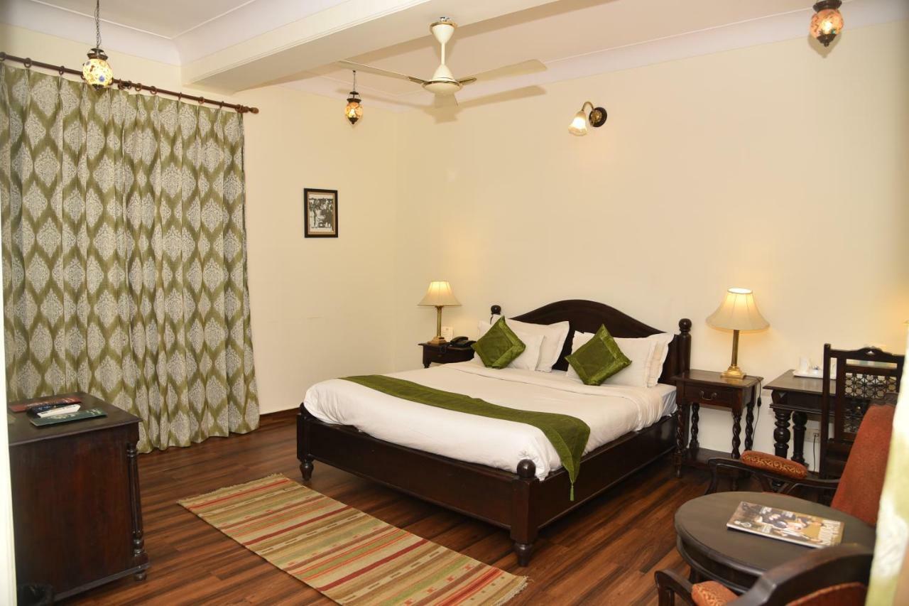 Heritage Khandwa Haveli 3* Jaipur