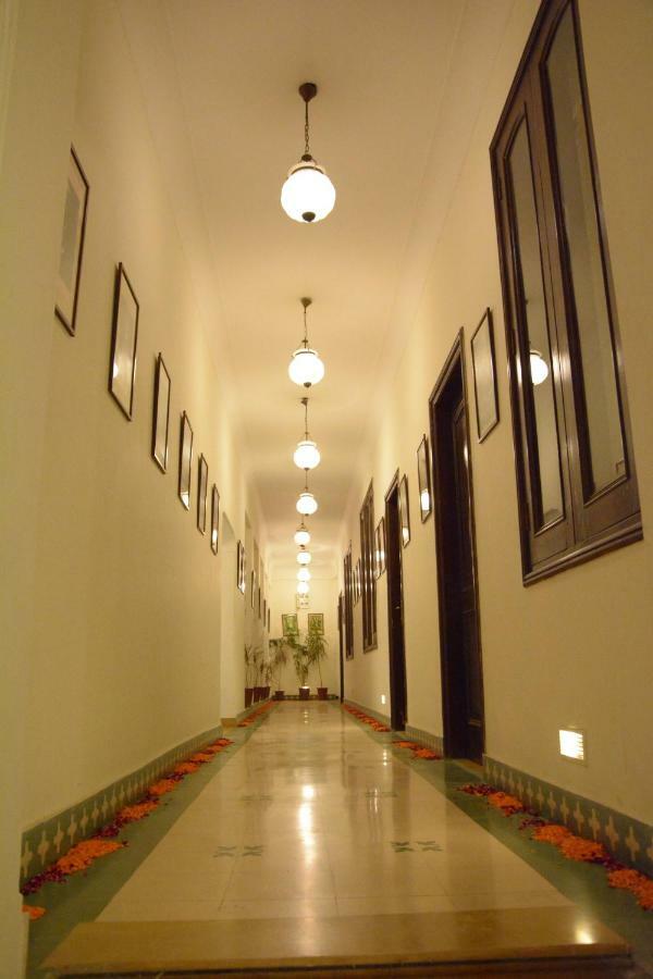 Heritage Khandwa Haveli