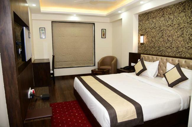 Sanskar 3*