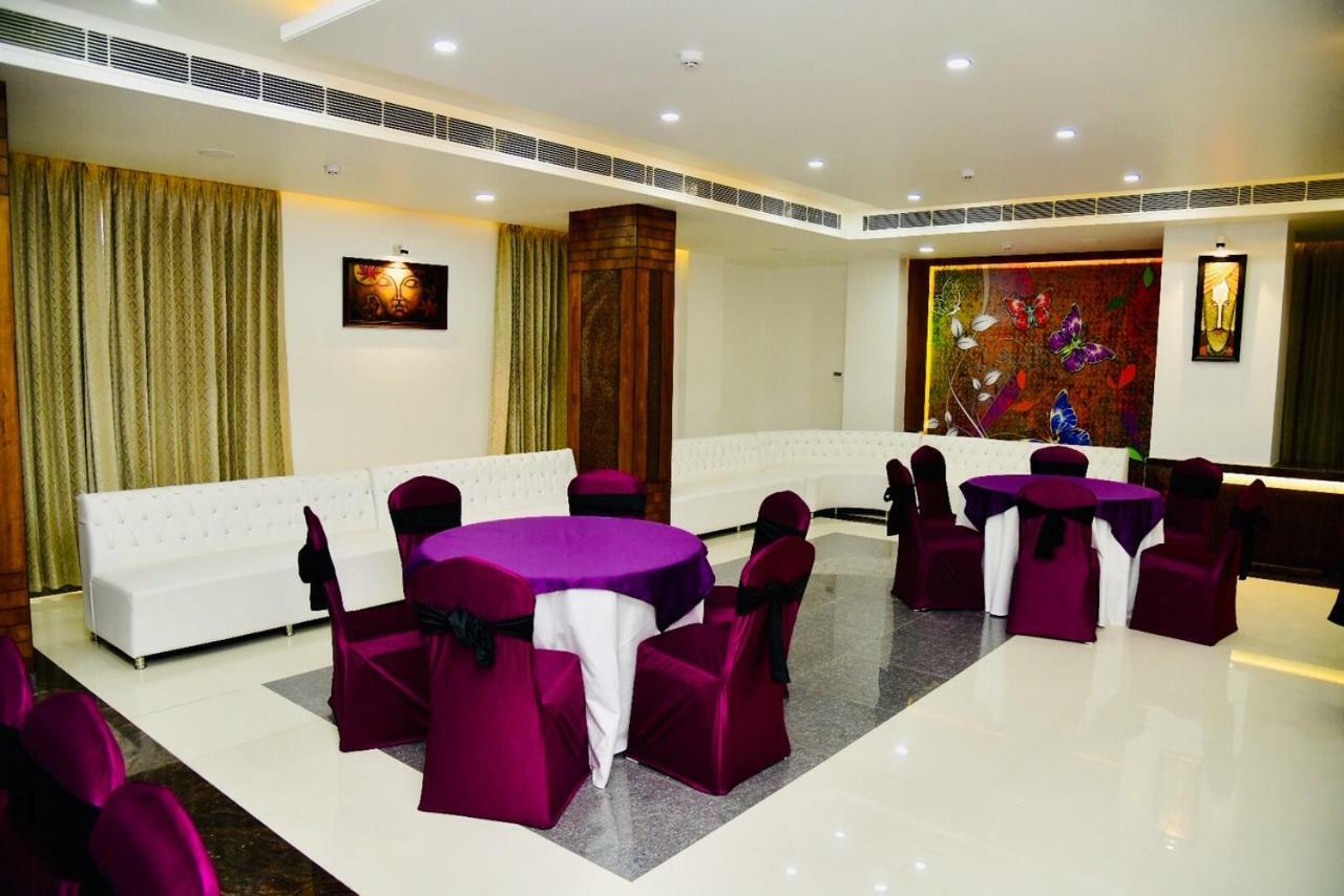 Hotel Sanskar Jaipur