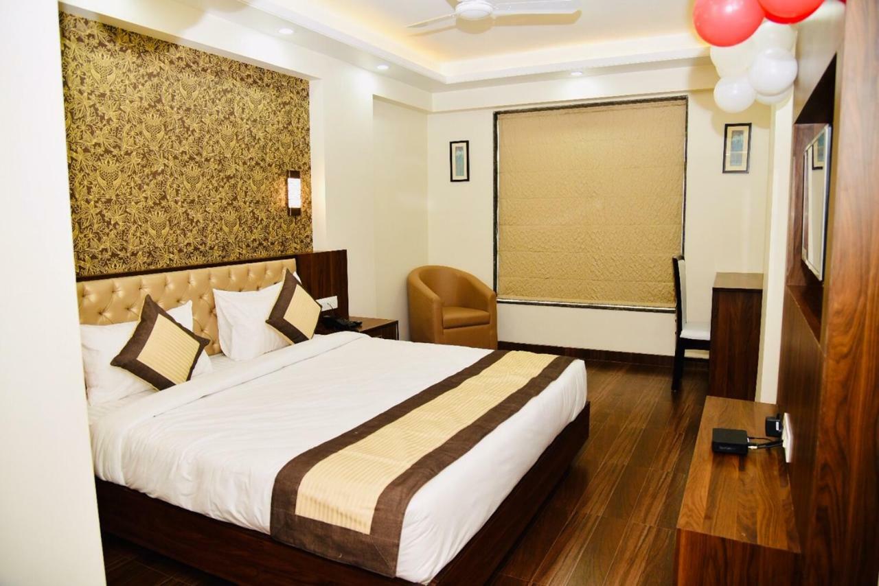 Sanskar Hotel Jaipur