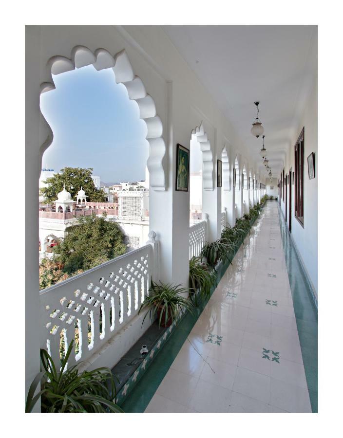 Hotel Heritage Khandwa Haveli
