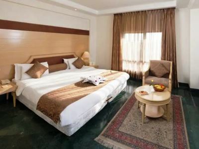 V Sarovar Portico Mi Road 4* Jaipur