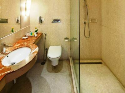 Hotel V Sarovar Portico Mi Road
