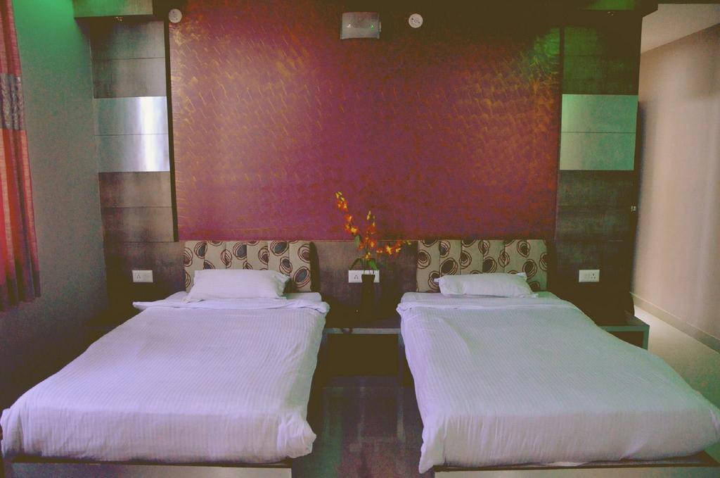 Hotel Shivam Paradise Jaipur