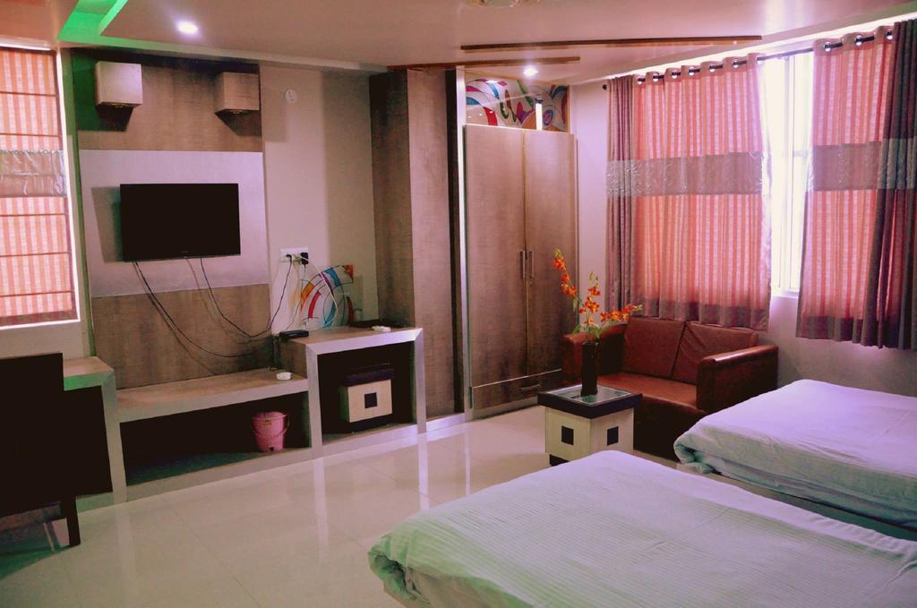 Shivam Paradise 3* Jaipur
