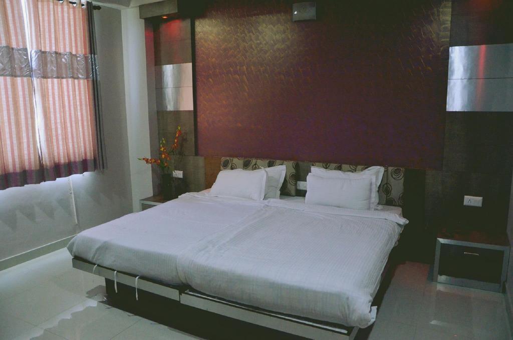 Shivam Paradise Jaipur