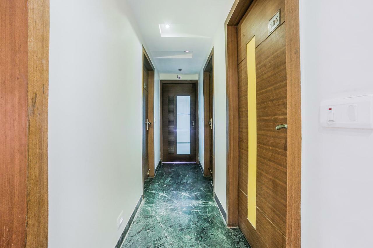 Fabhotel Aqua Vaishali Nagar Hotel Jaipur