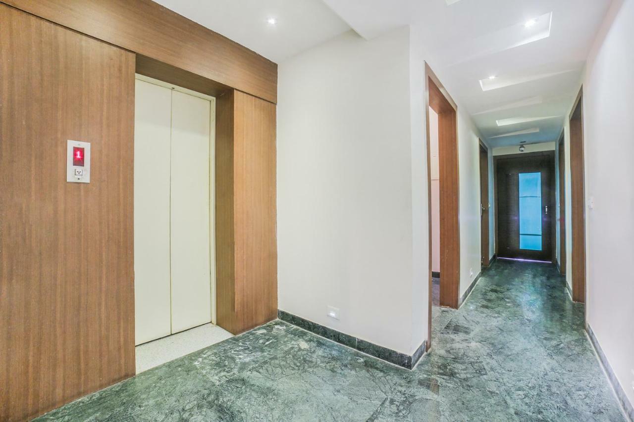Fabhotel Aqua Vaishali Nagar Jaipur